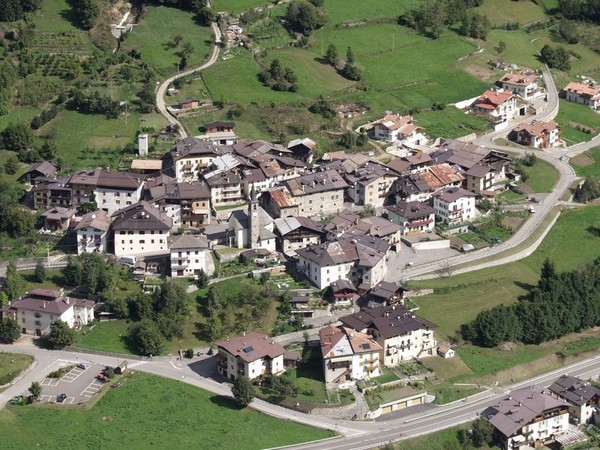 Commezzadura