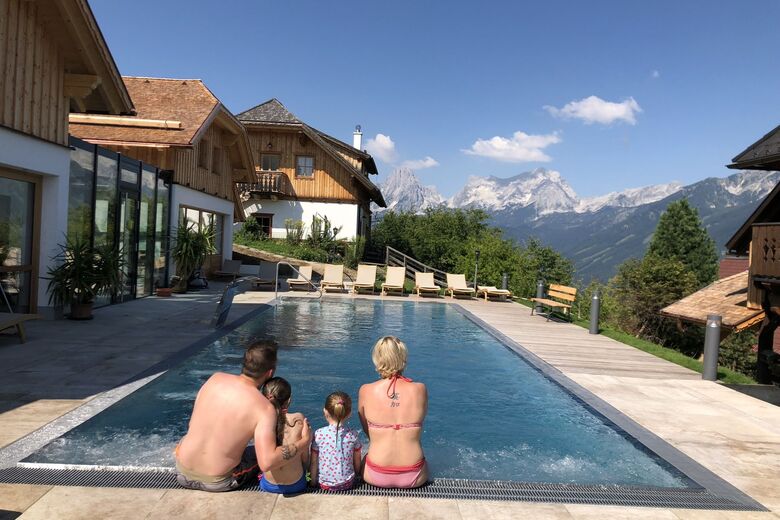 Almresort Baumschlagerberg