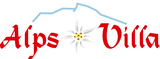 Logo de Alps Villa Appartements