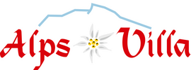 Logo Alps Villa Appartements