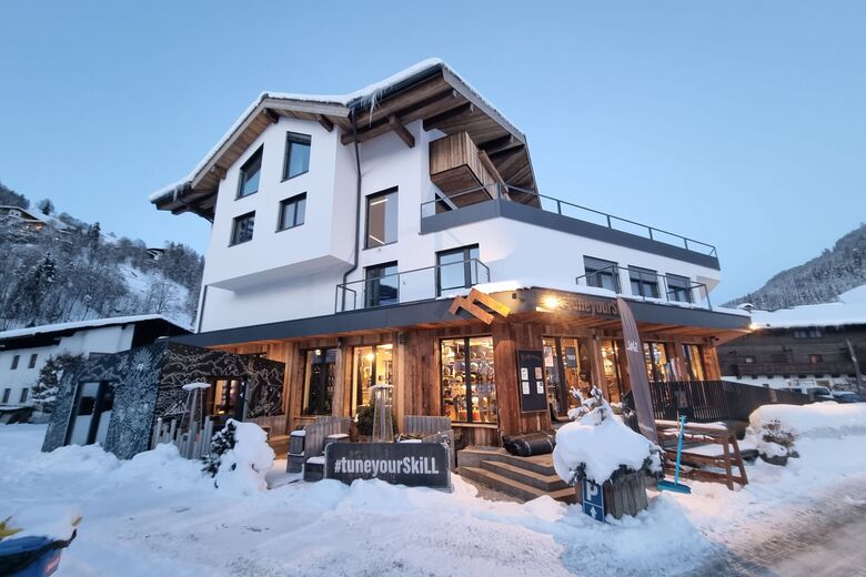 The Skill® Mountain Lodge - Ski & Bike