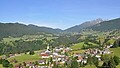 Region letni