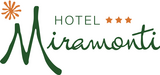 Logo de Hotel Miramonti