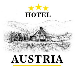 Logo Hotel Austria