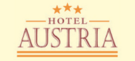 Logotip Hotel Austria