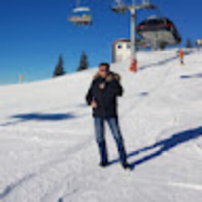 Avatar a Axel Töglhofer