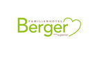 Logotip Familienhotel Berger