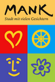 Logotyp Mank