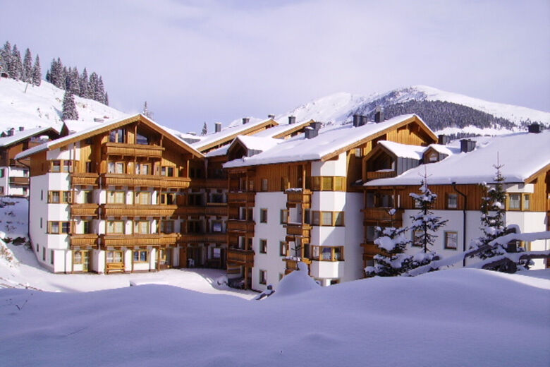 Königsleiten 77