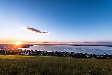 St. Gallen - Bodensee