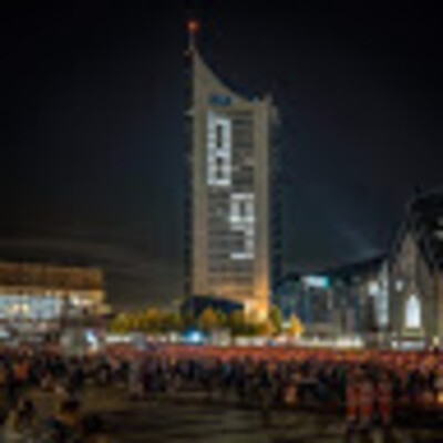 Avatar fra Tino Schwarz