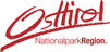 Logo Nationalpark Hohe Tauern Osttirol
