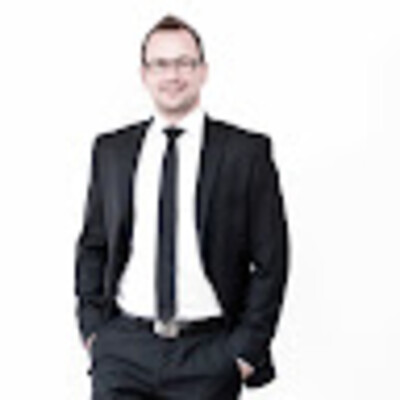 Avatar von Dan Ermentraut