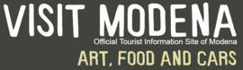 Logo Modena