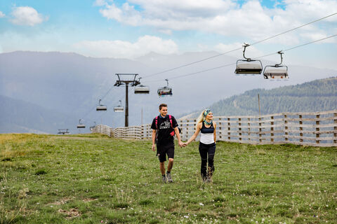 Lachtal - Sommerbahn