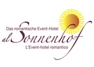 Logotipo Hotel Al Sonnenhof - Romantic Event