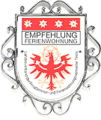 Logotyp Pension Edelweiss