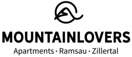 Logotip Apart Mountainlovers
