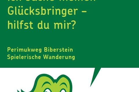Perimukweg Biberstein