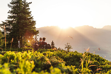 Saalfelden - Leogang