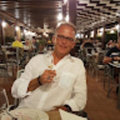 Avatar von Woife1710