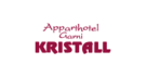 Logotipo Apparthotel Garni Kristall