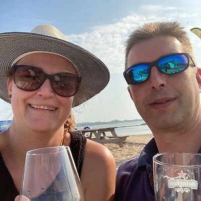 Avatar de Paulien van der Rest