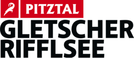Logo Pitztaler Gletscher - Bergbahnen Rifflsee