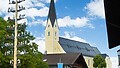 Sommerregion
