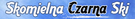 Logotipo Skomielna Czarna Ski