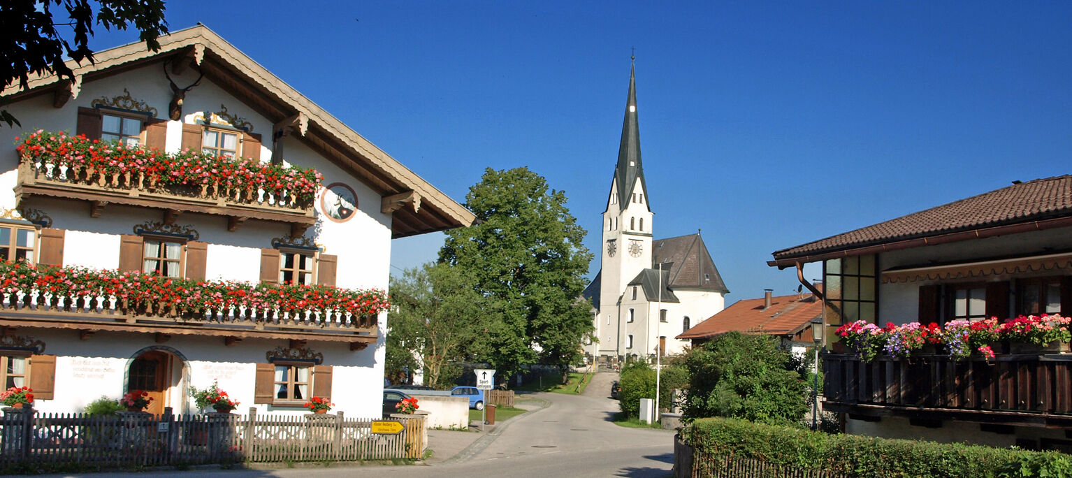Sachsenkam