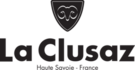 Logotyp La Clusaz - Lake Annecy Ski Resort
