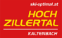 Logo Spieljoch - Hochfügen - Hochzillertal