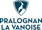 Logo Pralognan la Vanoise
