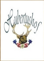 Logo Ferienappartementhaus Hubertushof