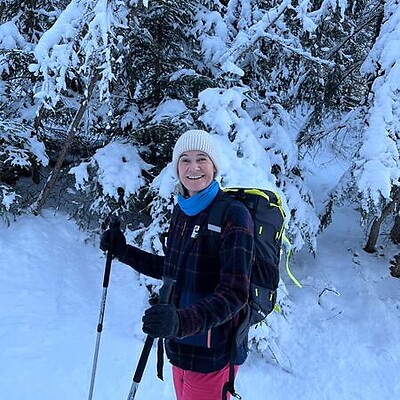 Avatar a Sabine Kelz