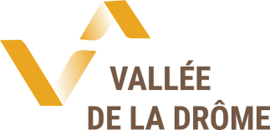 Logo Val de Drôme