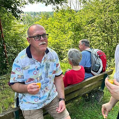 Avatar von Stefan Schirra