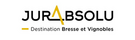 Logotipo Bresse Haute Seille