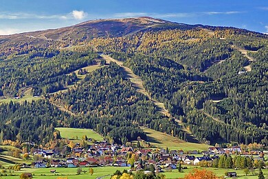St. Margarethen im Lungau