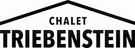 Logotip Chalet Triebenstein