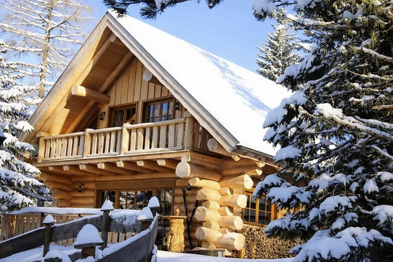 Bründl-Chalets Hochrindl