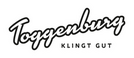 Logotipo Ferienregion Toggenburg