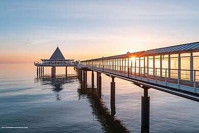 Ostseebad Heringsdorf