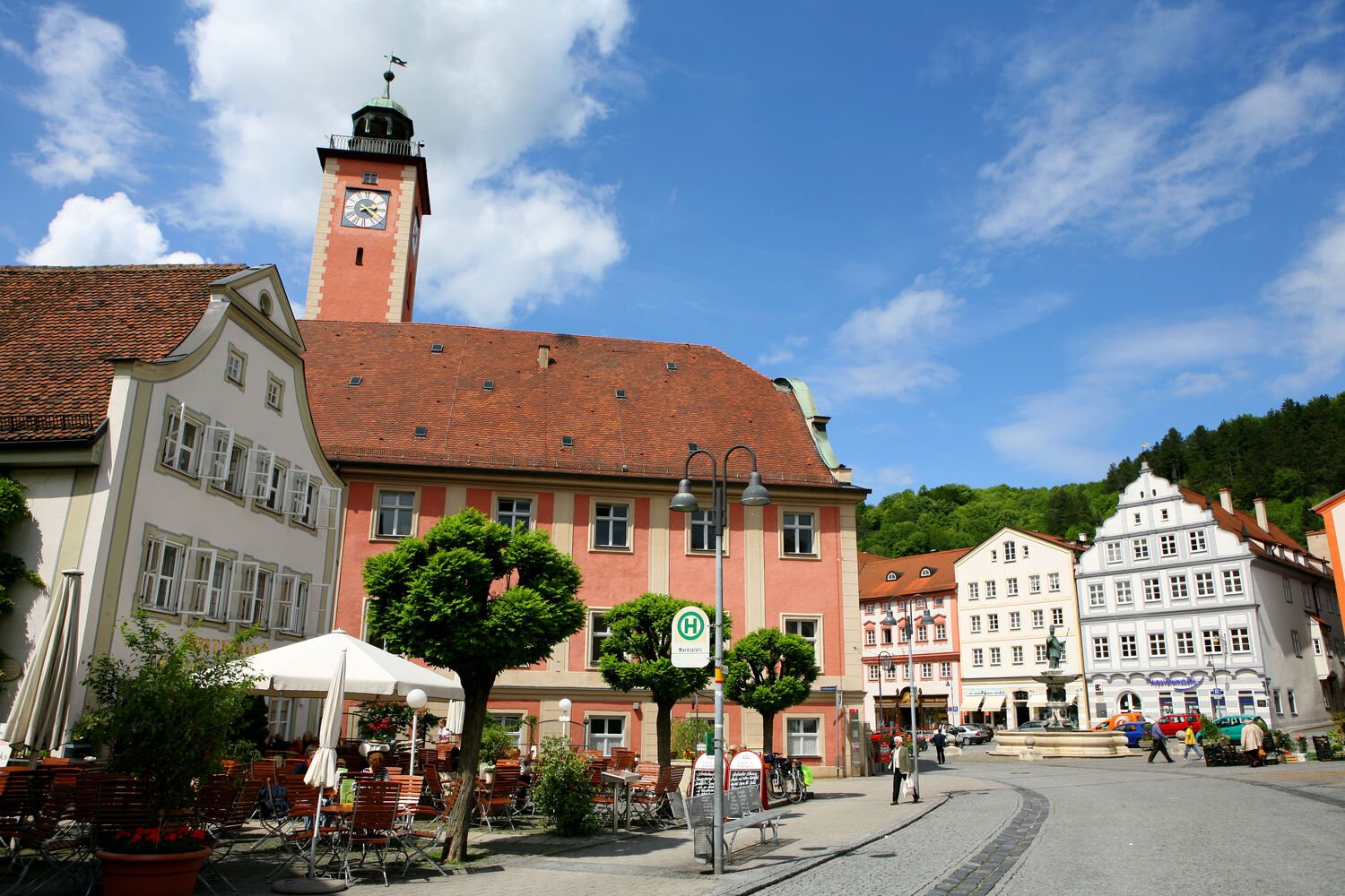 Eichstätt