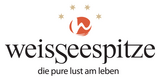 Logo from Hotel Weisseespitze