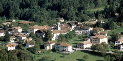 Tione die Trento