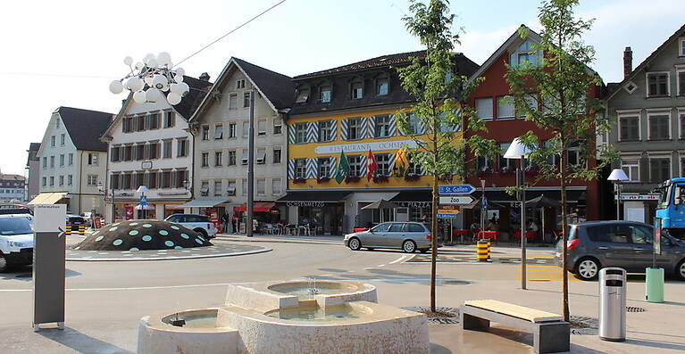 Gossau SG