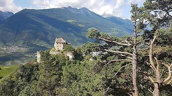 46 Latscher Sonnenberg mit Singletrailabfahrt Teil1