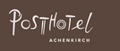 Логотип Posthotel Achenkirch - Resort & Spa